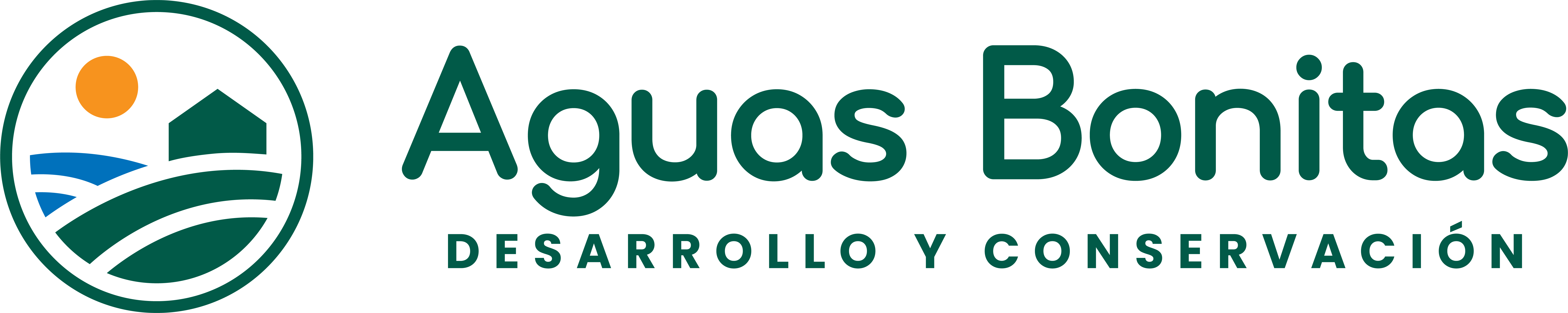 Aguas Bonitas